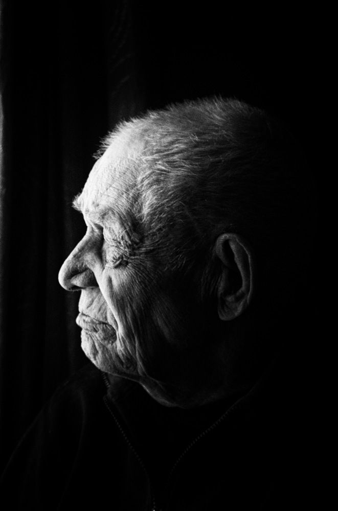 Одиночество