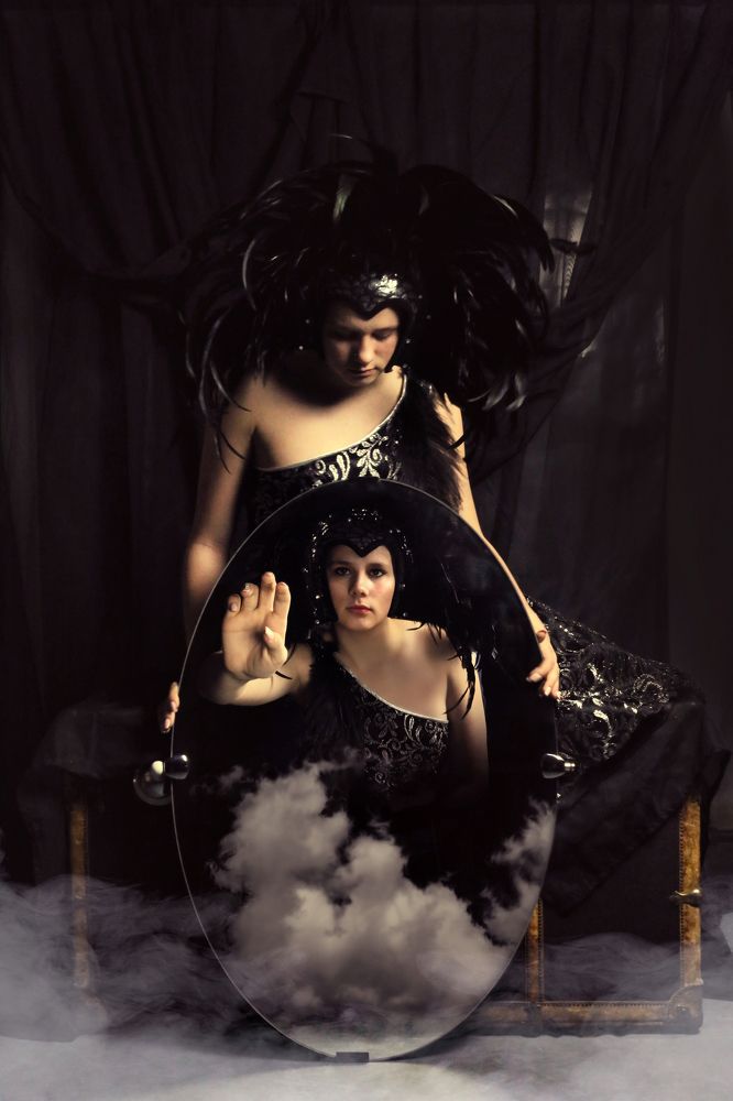 Photograph by Tiffanie Mora