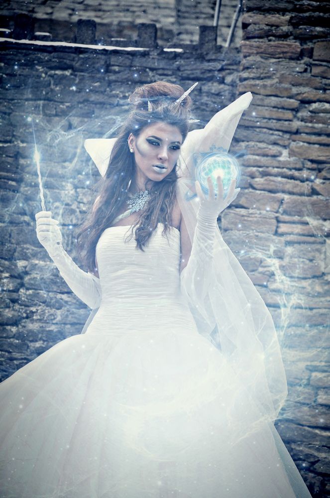 Photograph by Tiffanie Mora