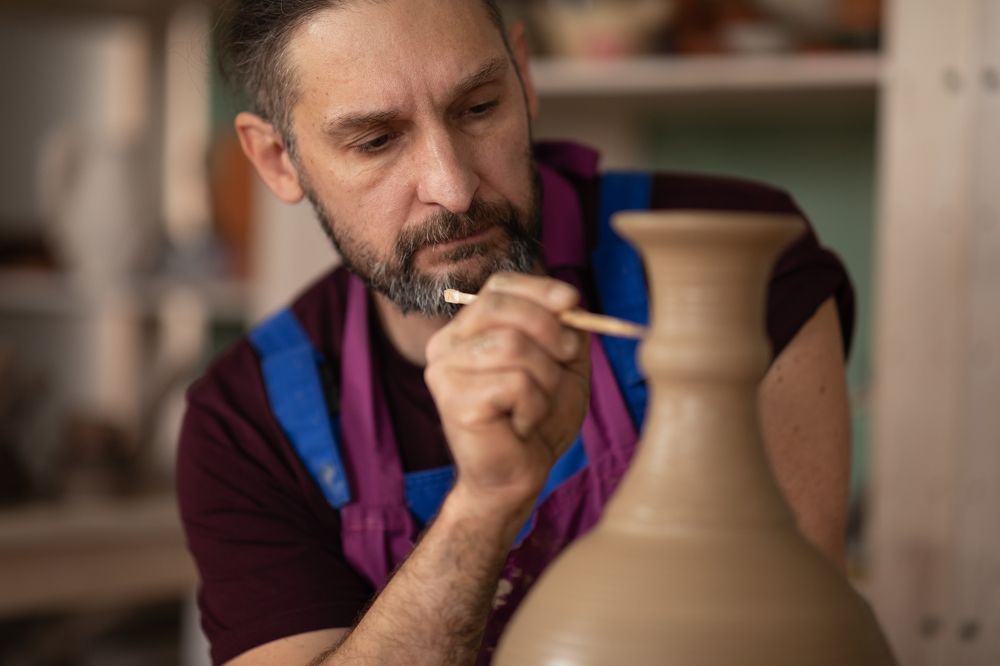 Сосредоточенность