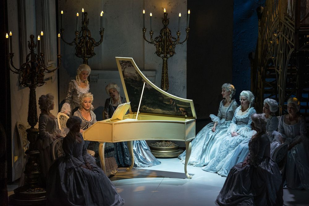 Пиковая Дама