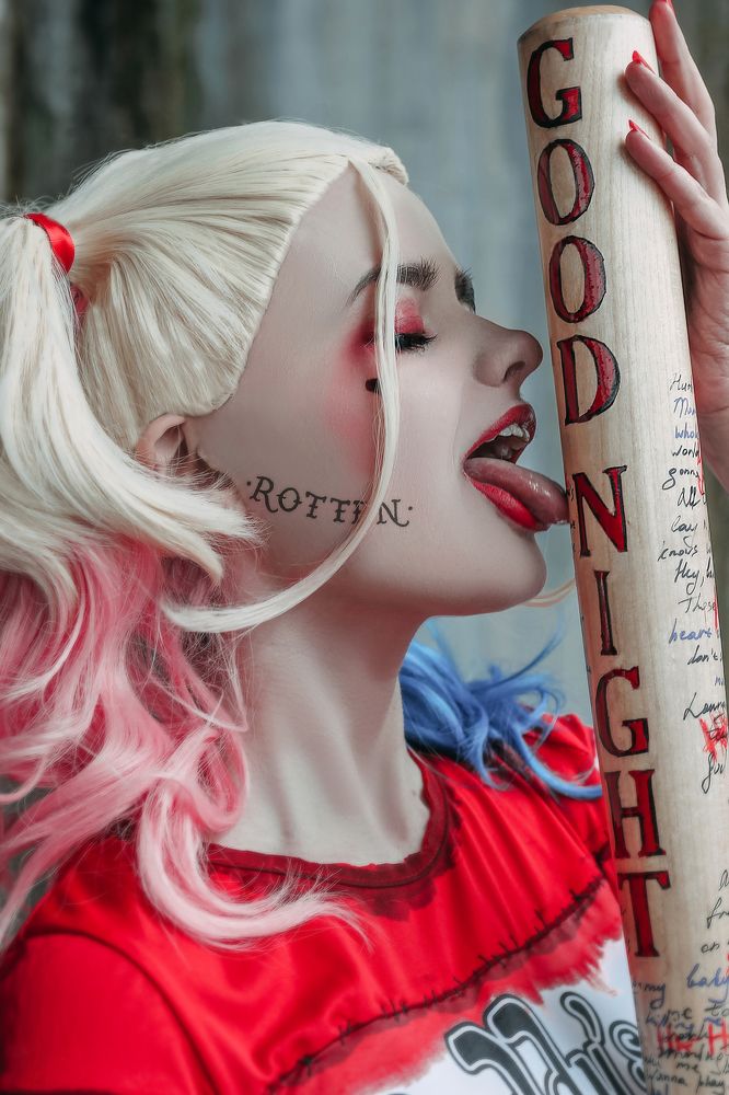Harley Quinn
