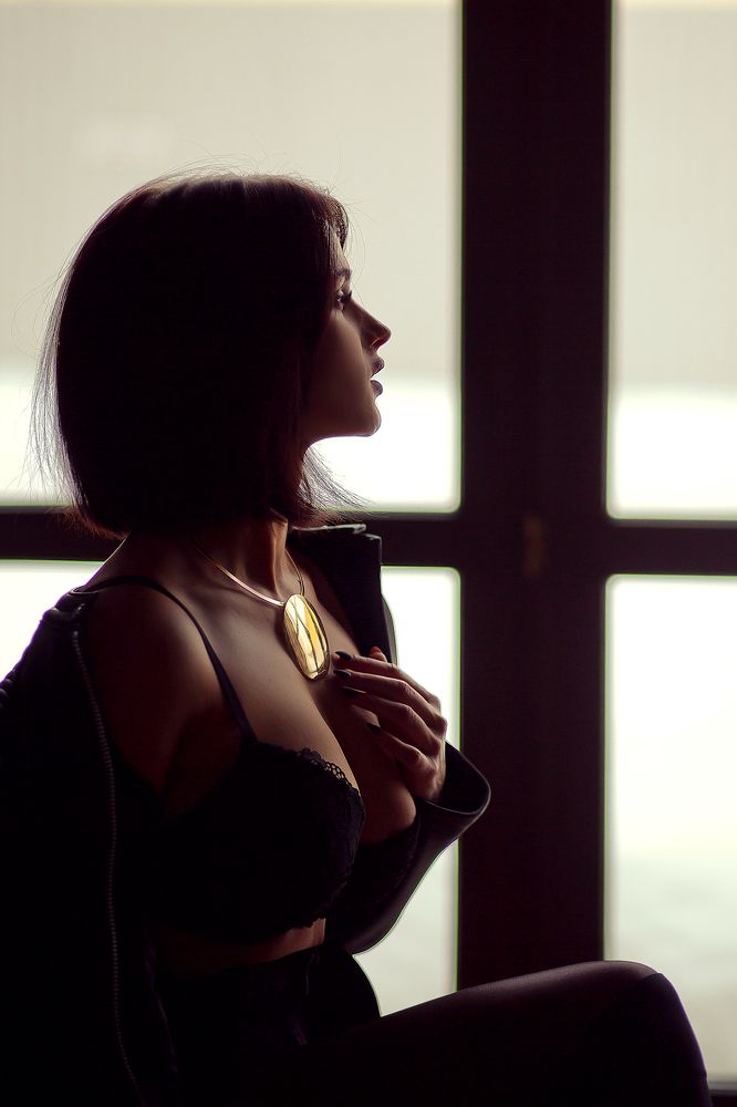 Photograph by Ксения Зеленская