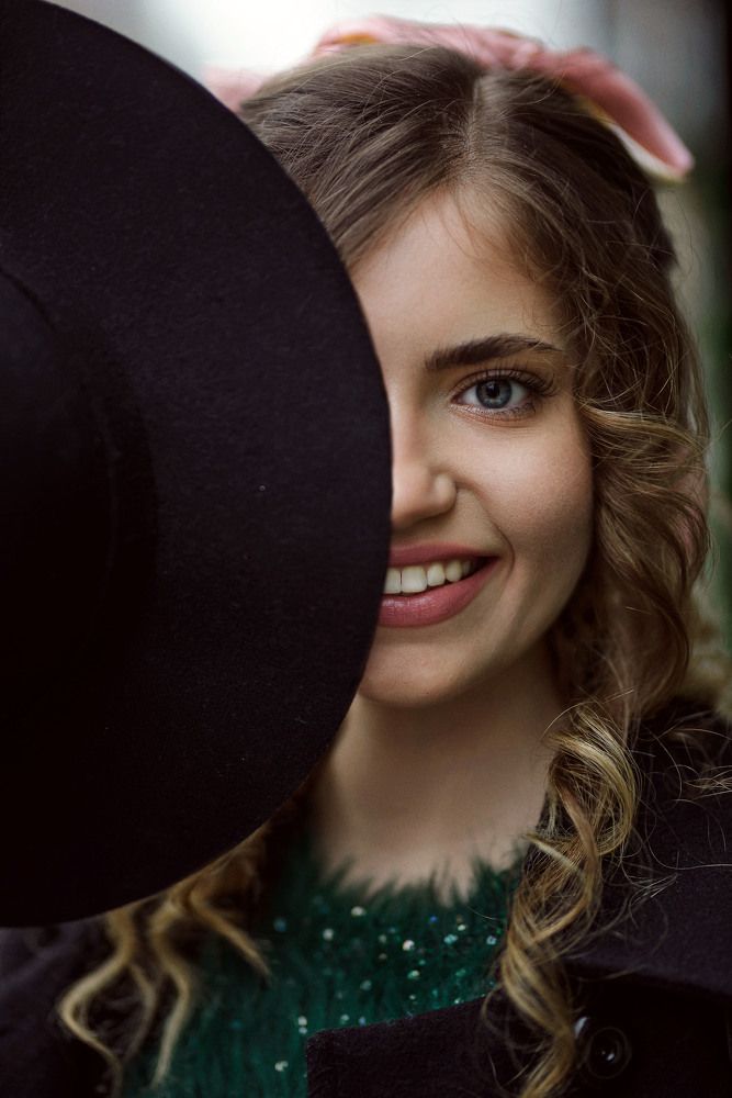 Алиса в стране чудес