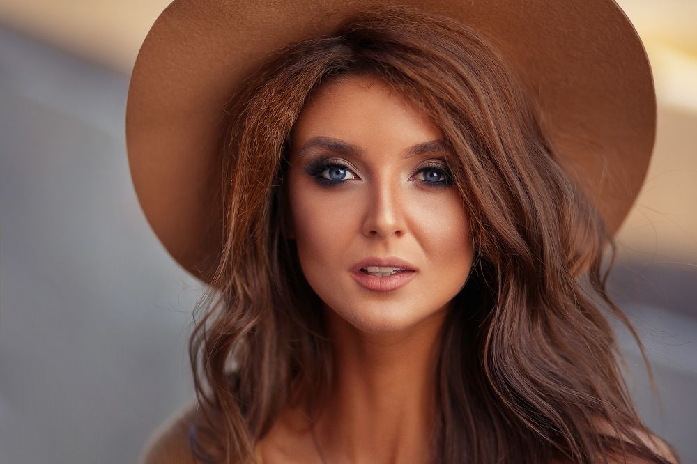 Photograph by Ксения Зеленская