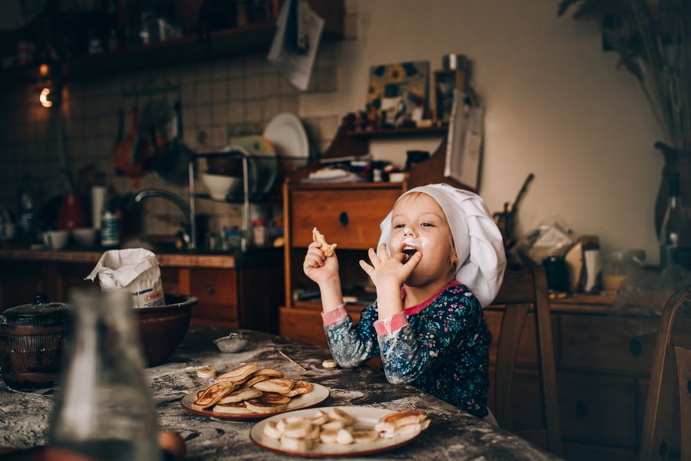 Photograph by Юлия Геннадьевна Костыря