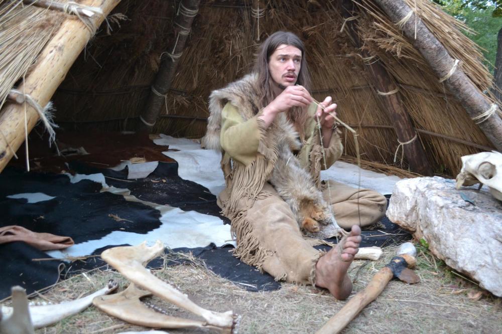 До нашей эры