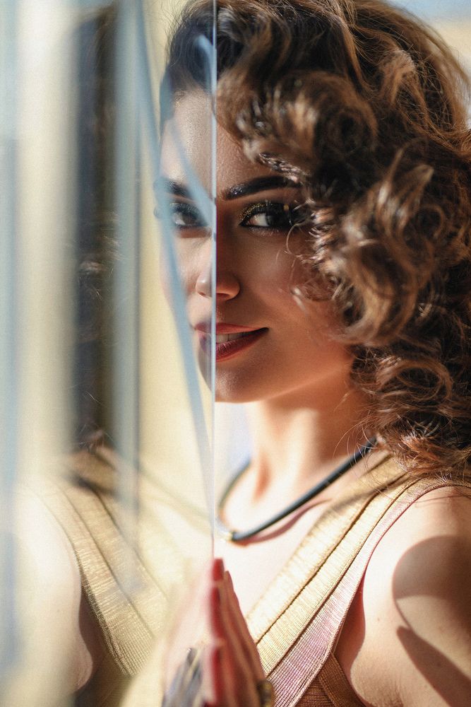 Photograph by Валерия