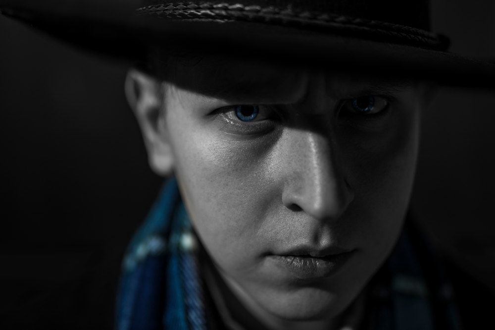 Photograph by Марина Денисова