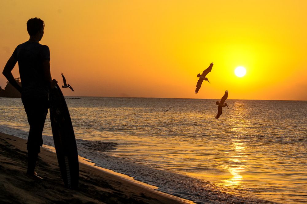 The World is yours to Explore