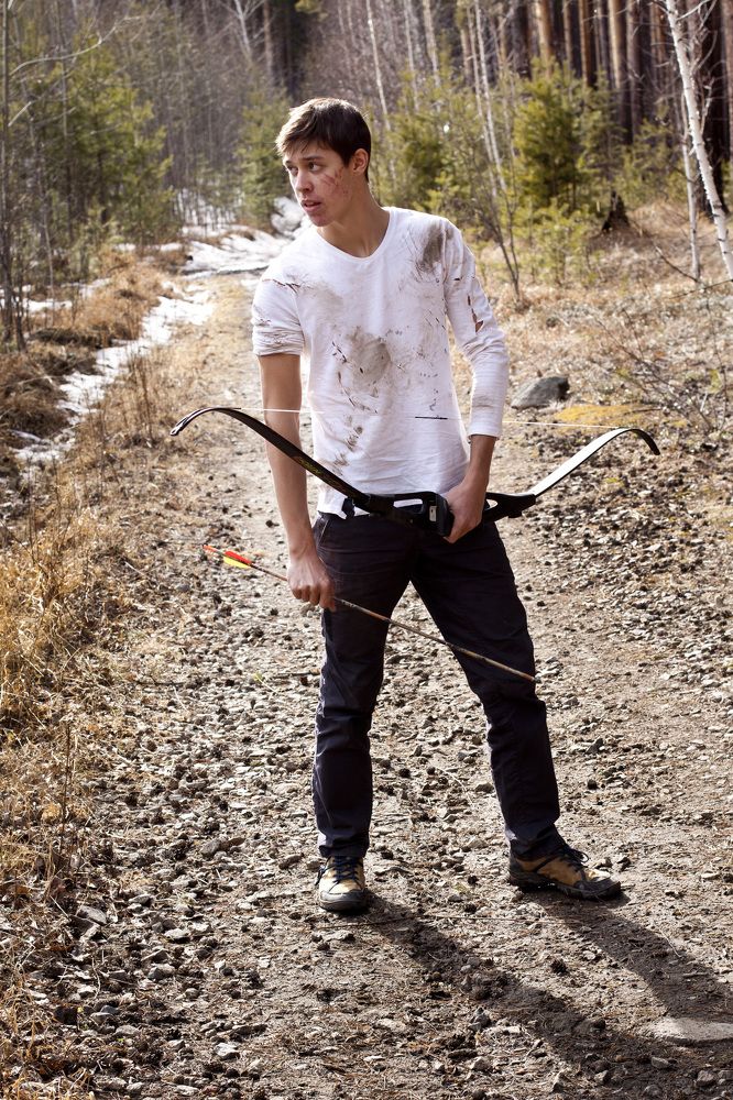 В поисках правды