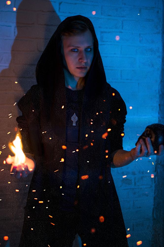 Photograph by Марина Денисова