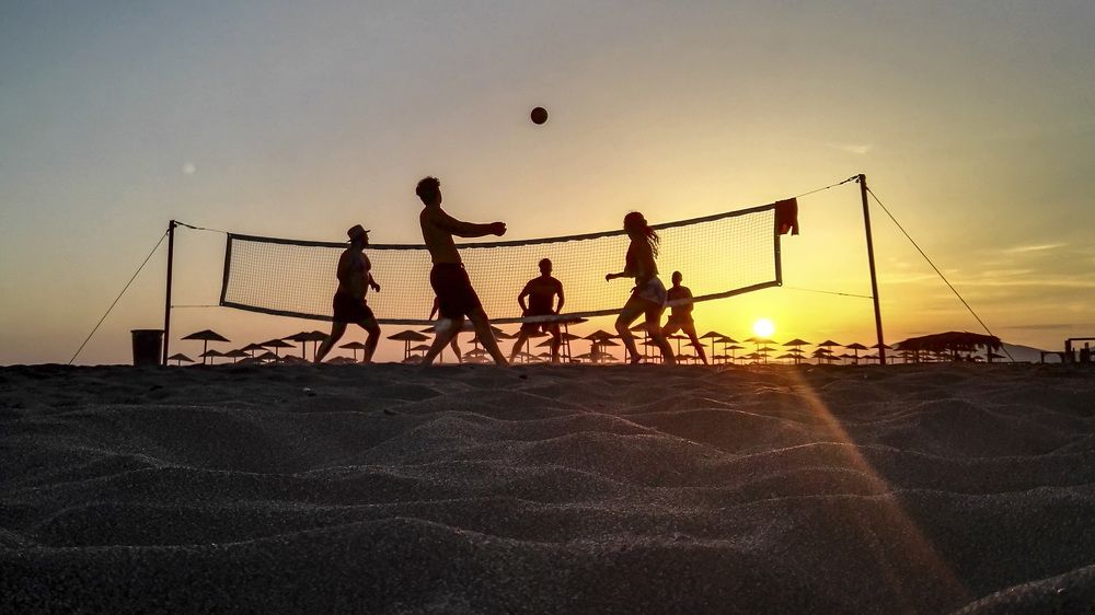 Volleyball