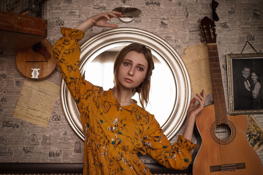 Photograph by Елена Быкова