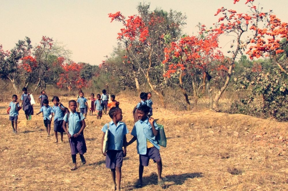 School chale hum