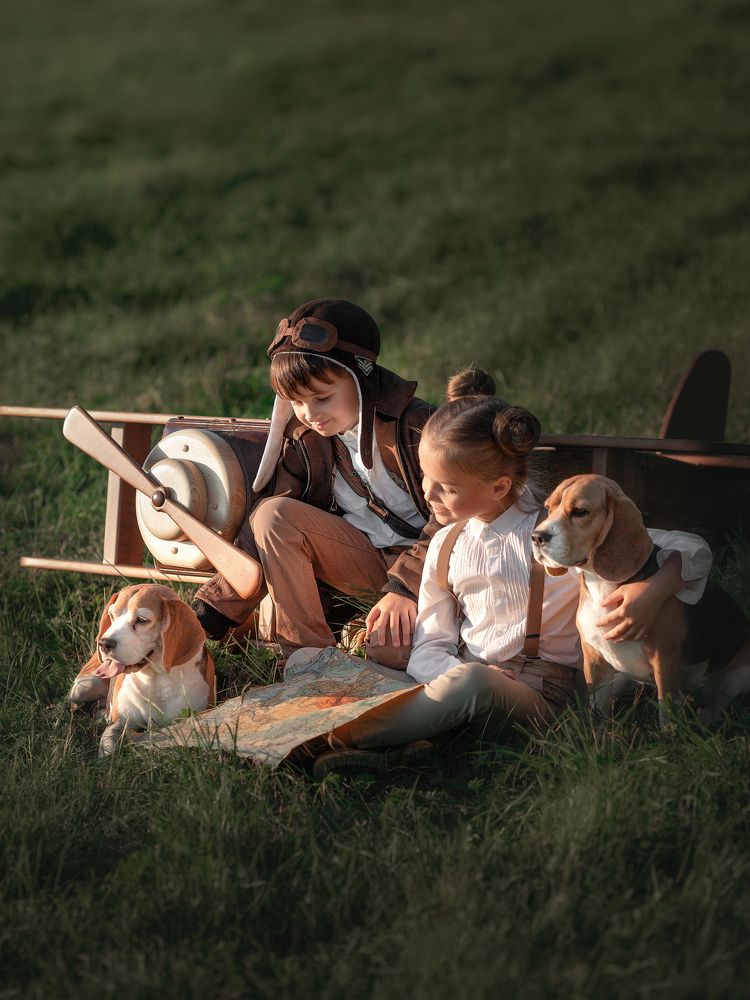 Photograph by Анастасия Бусова