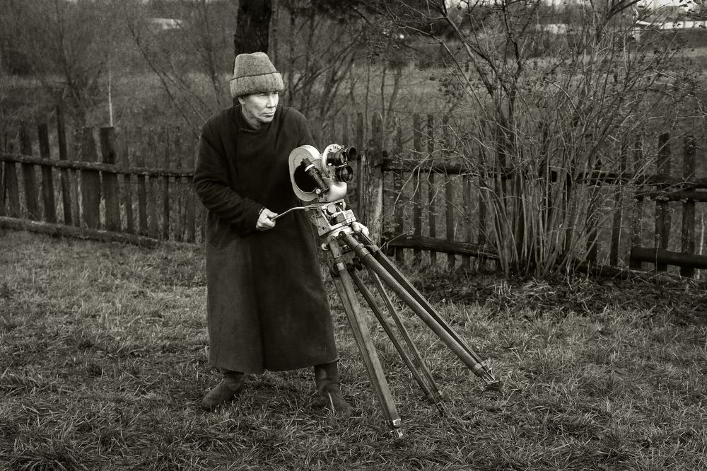 "Старое кино"