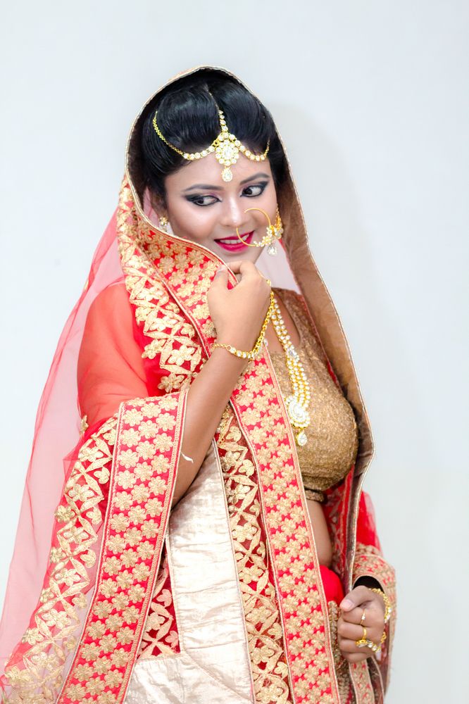 Bride