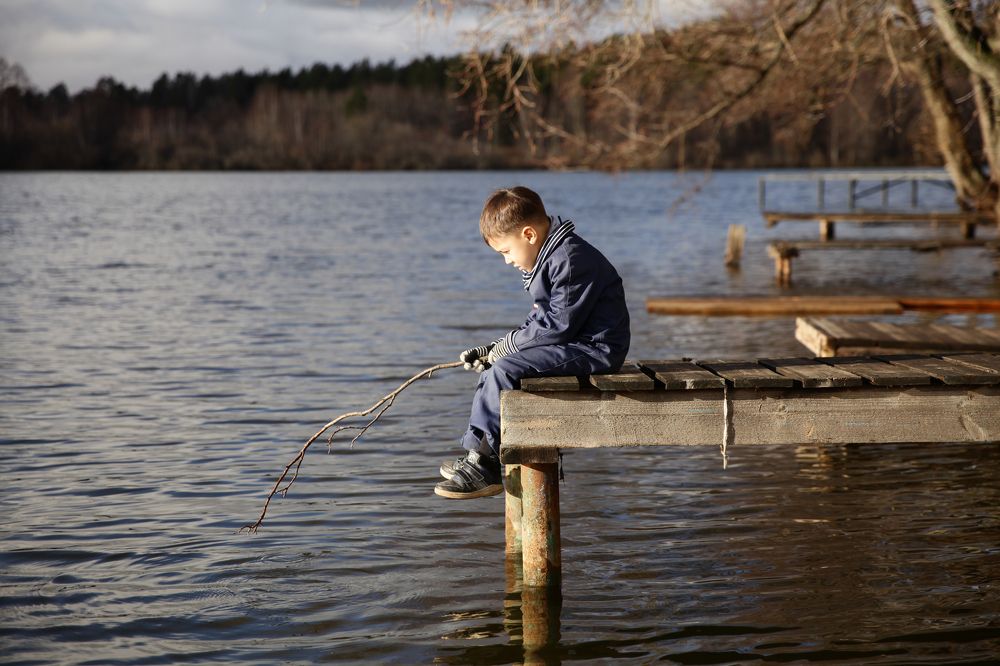 Photograph by Евгения Цой