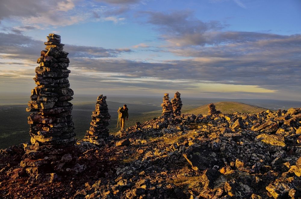 Photograph by Шубина Галина