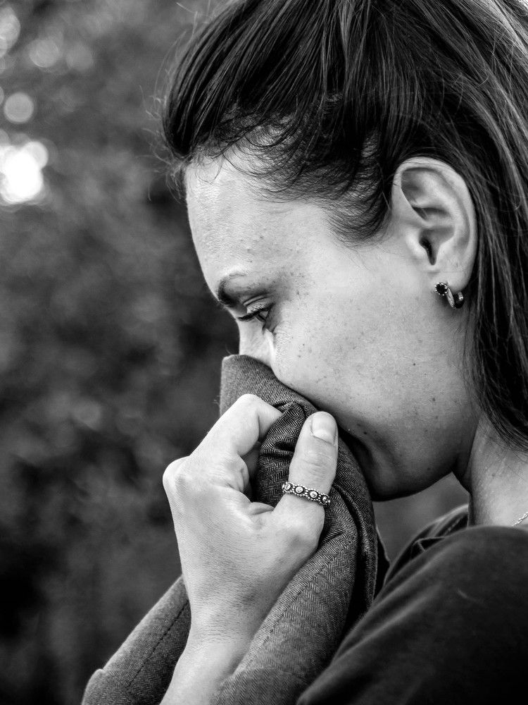 Photograph by Миленькая Наталья