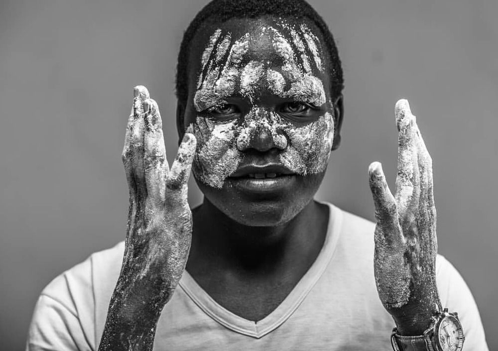 Photograph by Александр Папкин