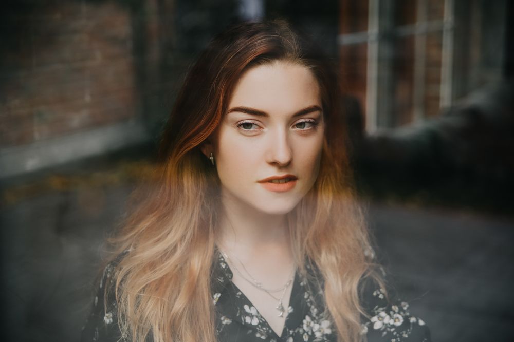 Photograph by Марина Бойко