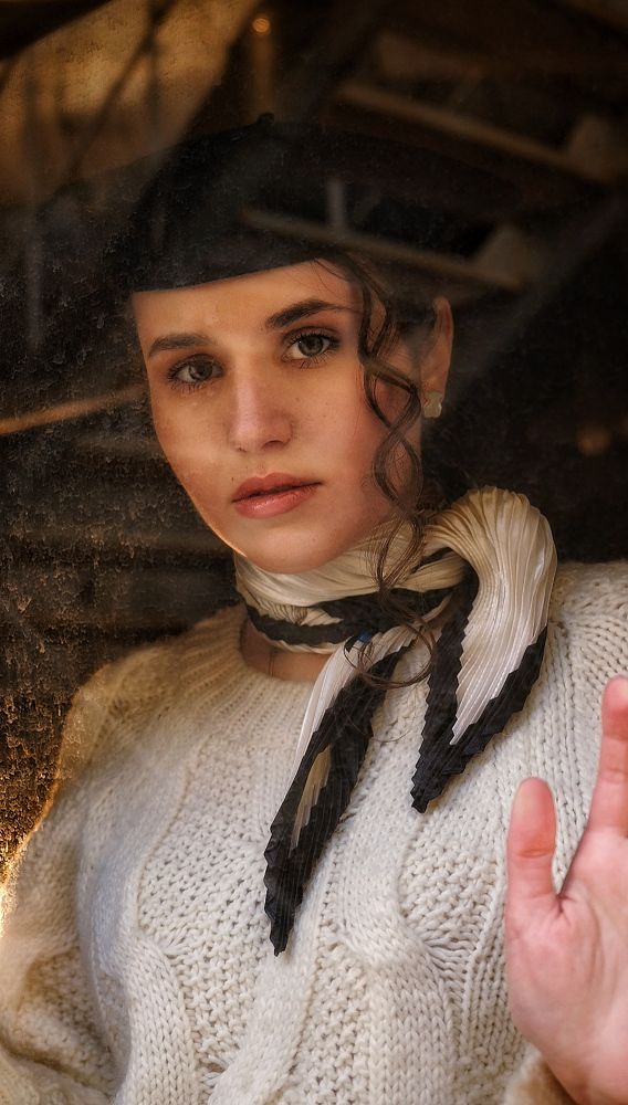 Photograph by Полина Малыхина