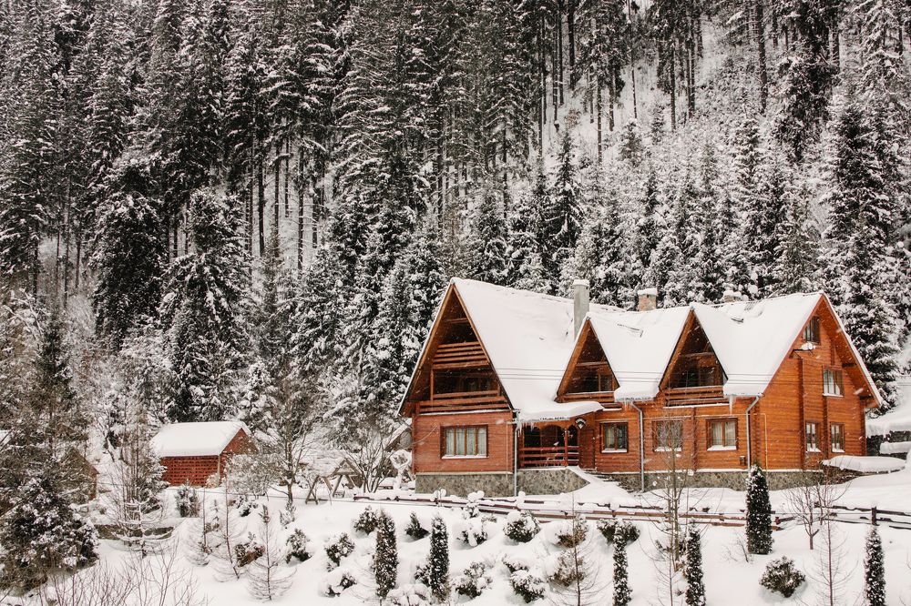 Дача моей мечты