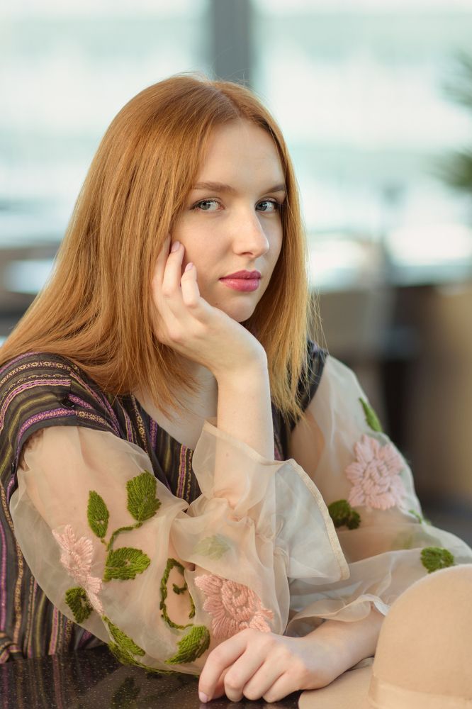 Photograph by Alisa Black