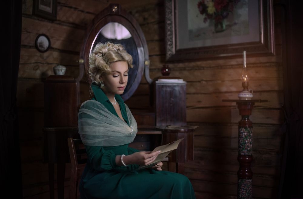 воспоминания