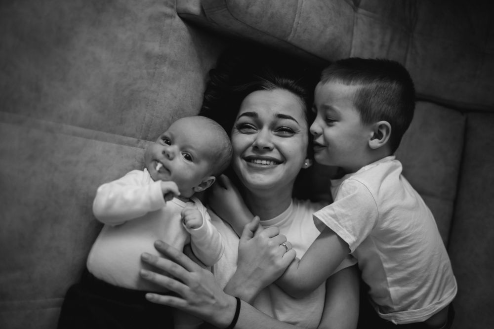 Photograph by Татьяна Сафонова