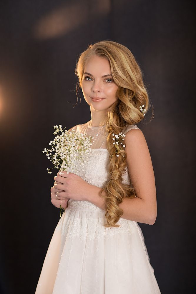 Photograph by Юлия Бусыгина