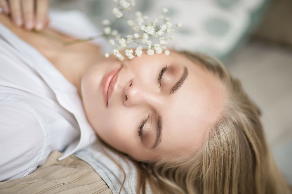 Photograph by Юлия Бусыгина