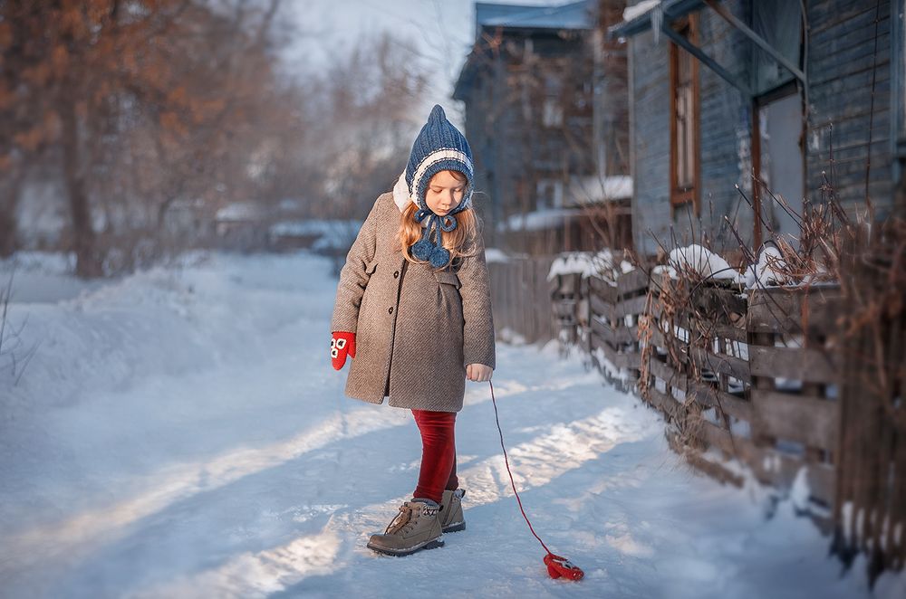 Photograph by Мария Чернова