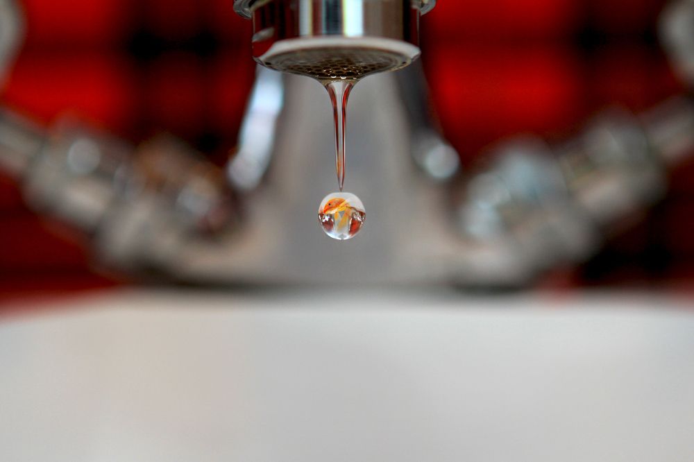 Хрупкий мир