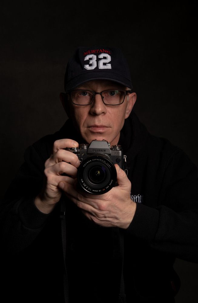 Photograph by Ирина Баранова