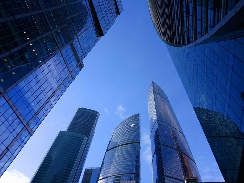 Движение вверх