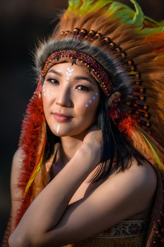 Покахонтас