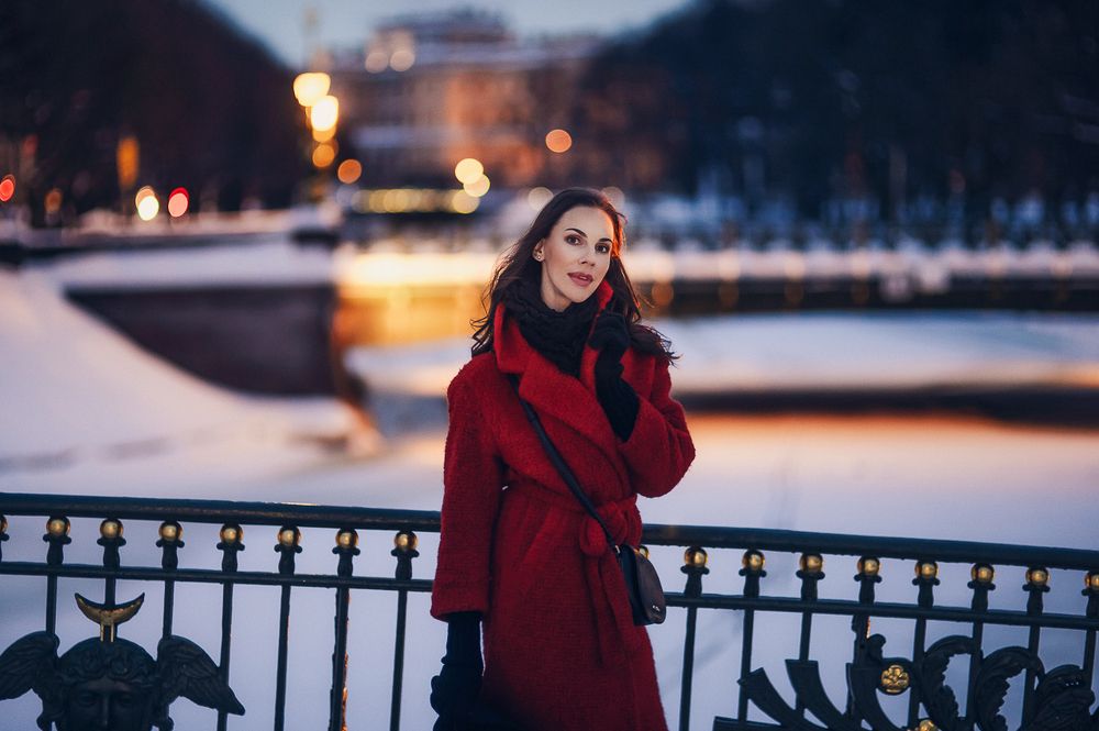 Photograph by Екатерина Корчик