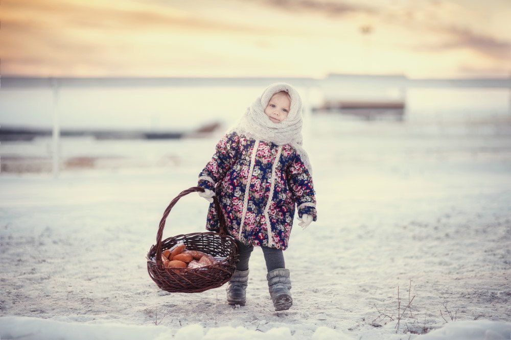 Photograph by Екатерина Корчик