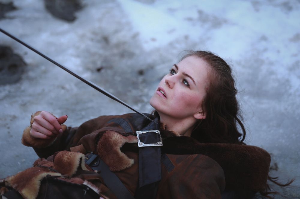 это еще не конец