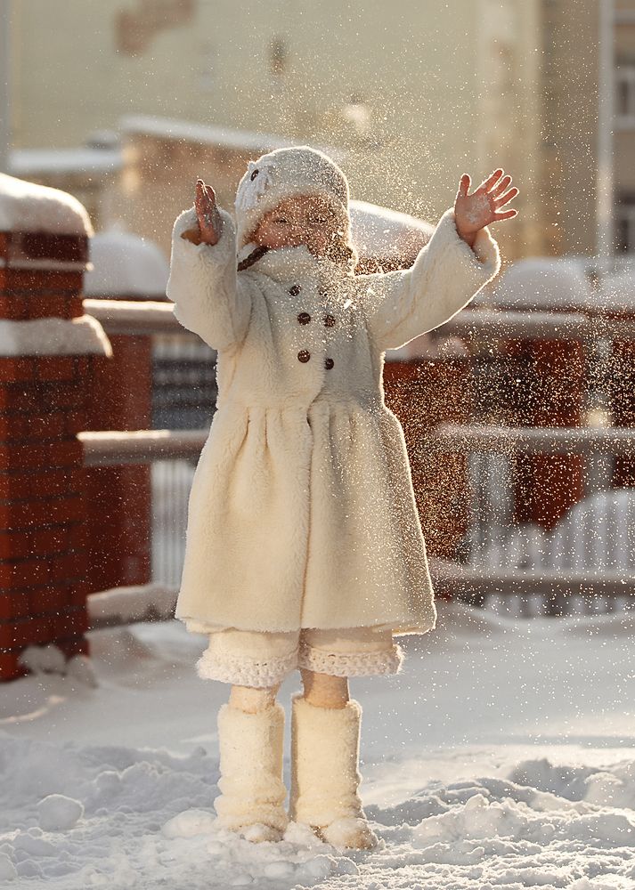 Photograph by Екатерина Князькина