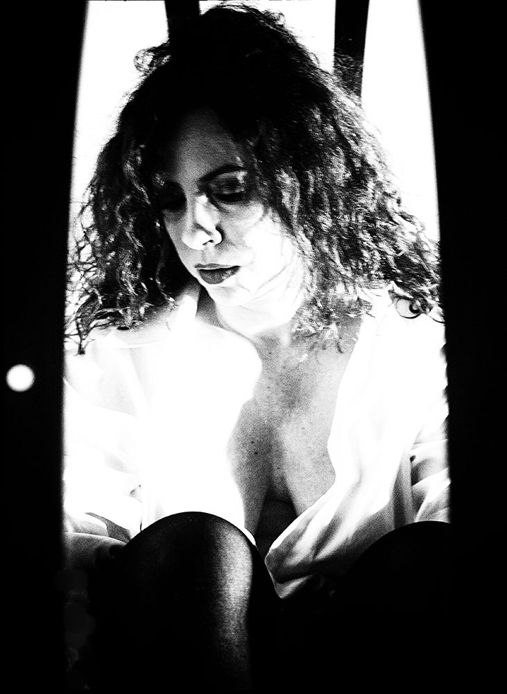 Lights in Shadows