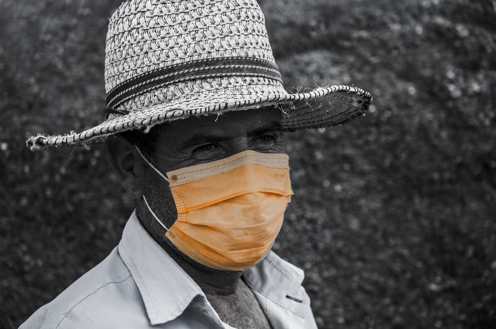 Photograph by Milad qazi