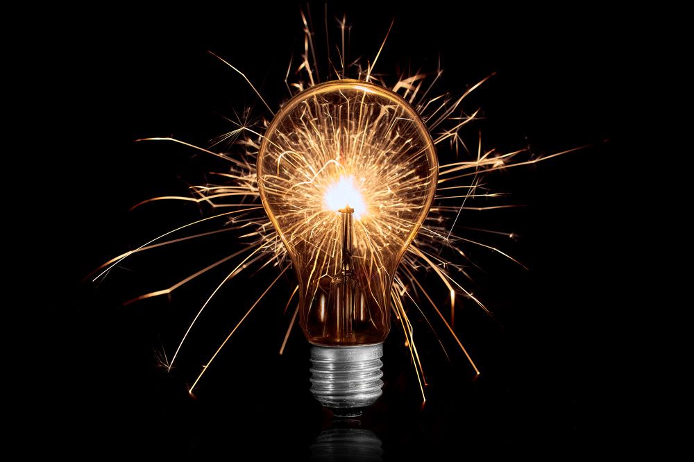 Photograph by Александр Кобелюк