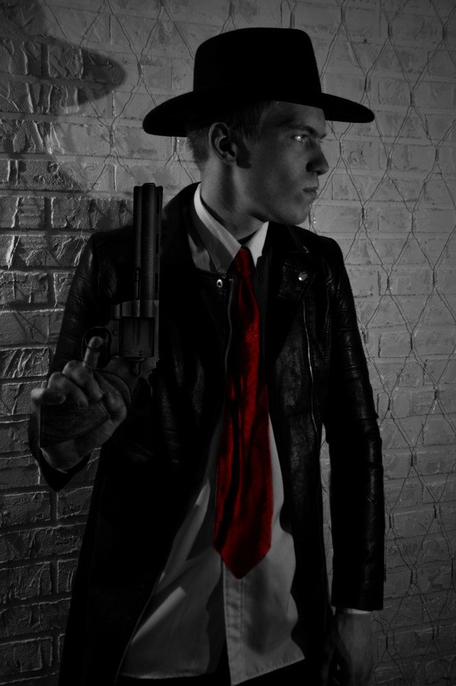 Photograph by Марина Денисова