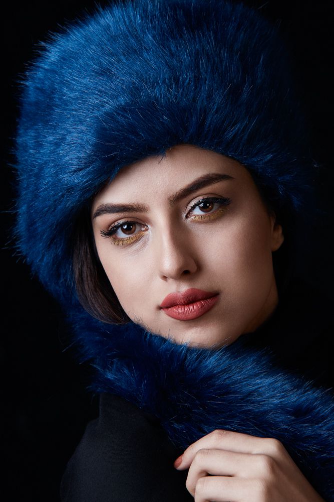 The beauty of natural lights