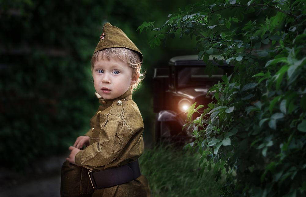 Photograph by Юлия Ларина