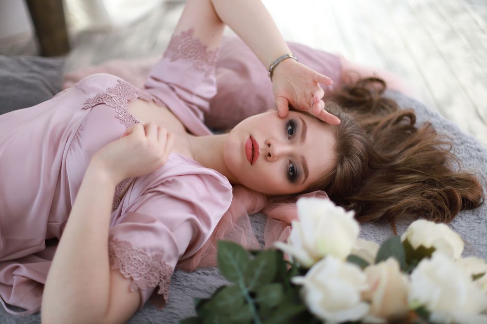 Photograph by Анастасия Петрушка